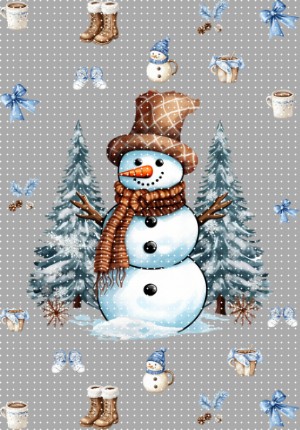 A5 Notebook Wraps-A 4061